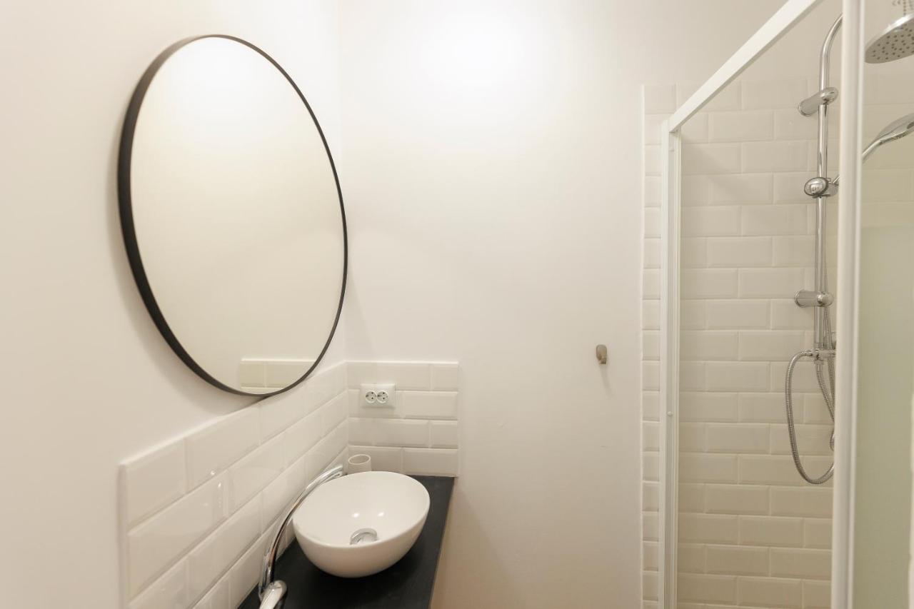 Spacious Flat In Old Town Wi-fi Apartament Timişoara