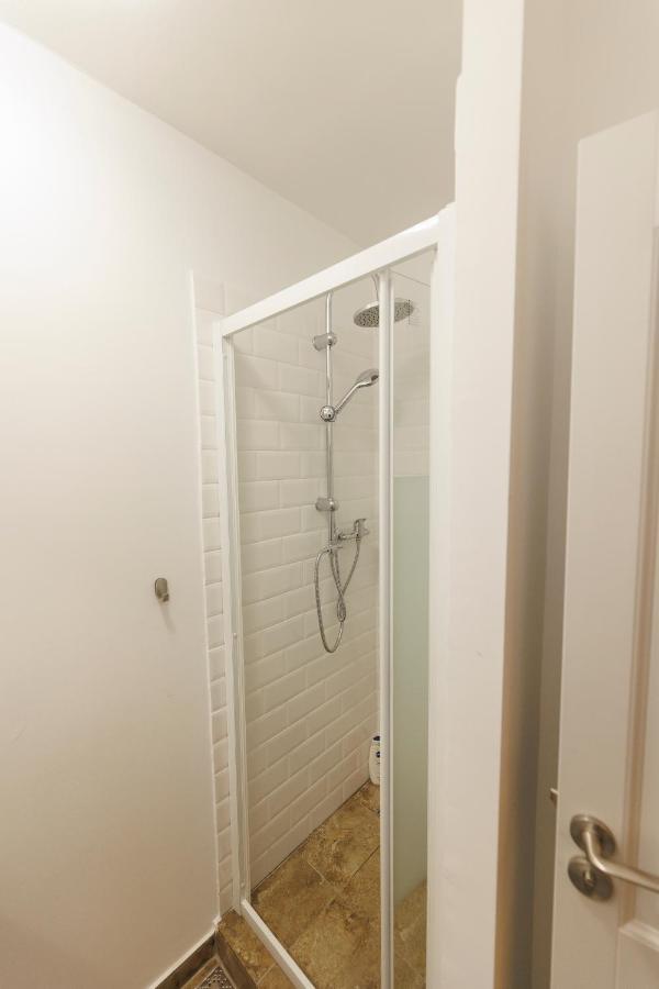 Spacious Flat In Old Town Wi-fi