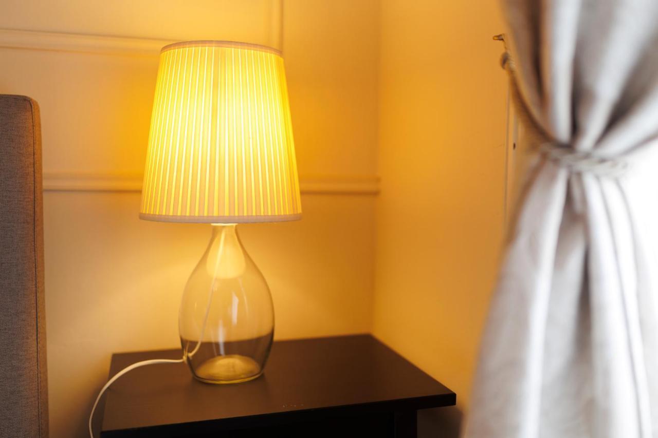 Spacious Flat In Old Town Wi-fi Apartament Timişoara