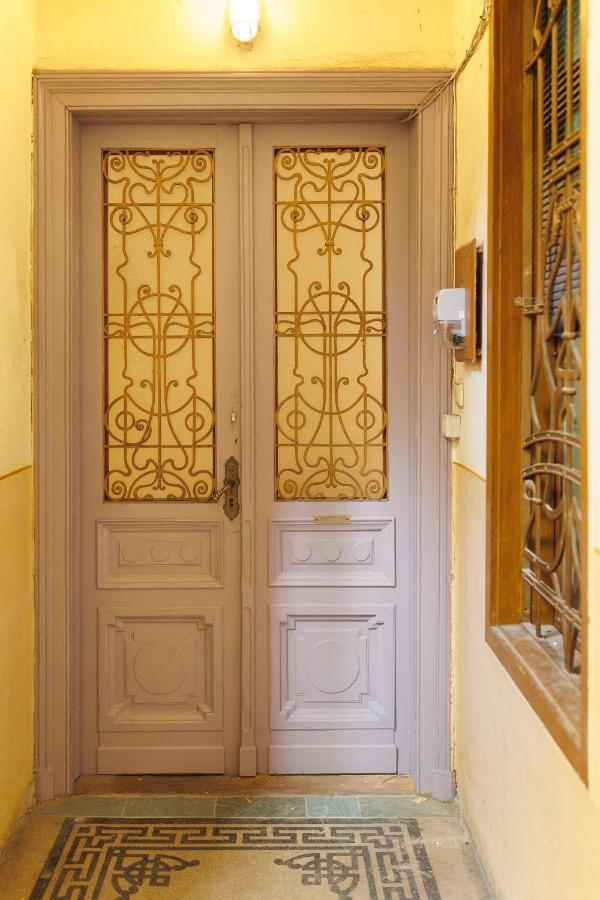 Spacious Flat In Old Town Wi-fi *