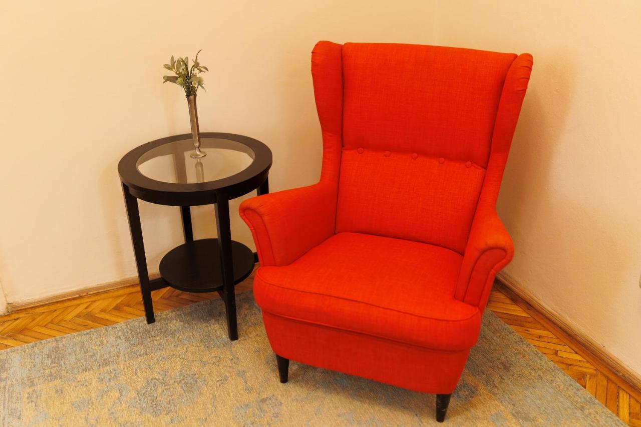 Spacious Flat In Old Town Wi-fi Timişoara