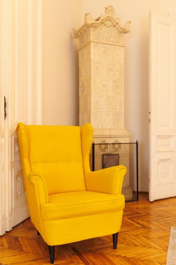 Apartament Spacious Flat In Old Town Wi-fi