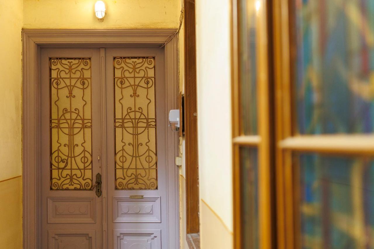 Spacious Flat In Old Town Wi-fi Timişoara