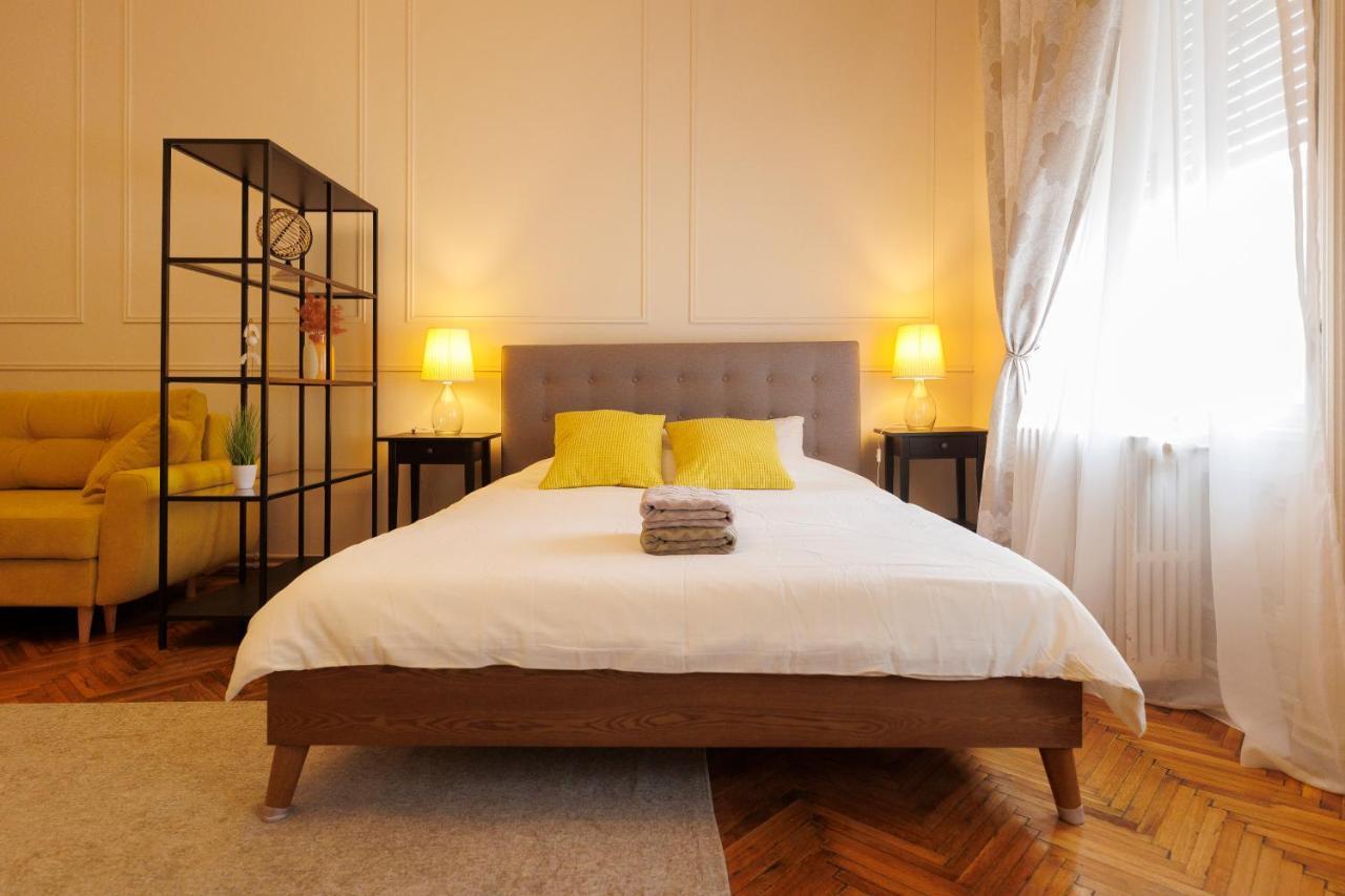 Spacious Flat In Old Town Wi-fi Apartament *