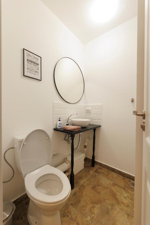 Spacious Flat In Old Town Wi-fi Apartament
