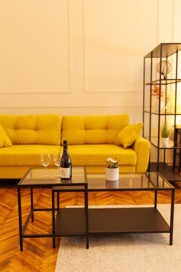 Spacious Flat In Old Town Wi-fi Apartament *