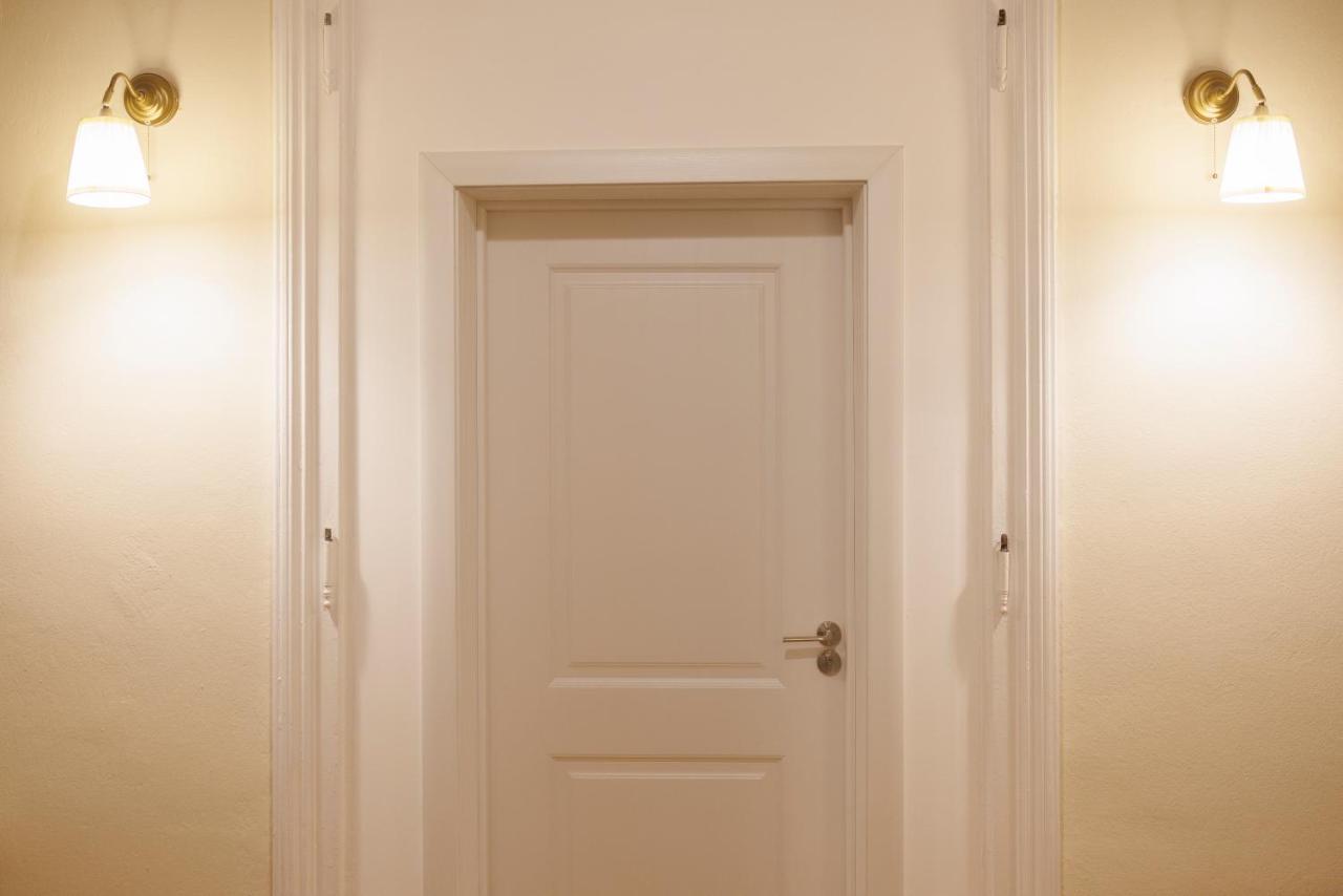 Spacious Flat In Old Town Wi-fi